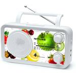 Muse M-05CC Küchenradio