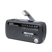 Muse MH-07R/HYBRID Vergleich