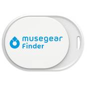musegear Schlüsselfinder Mini