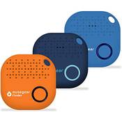 musegear Schlüsselfinder mit Bluetooth App