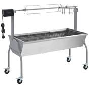 Musevane Spanferkelgrill Vergleich