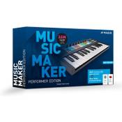 Magix Music Maker – 2021 Performer Edition Vergleich