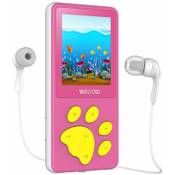 MusicFun MP3-Player Kinder Vergleich