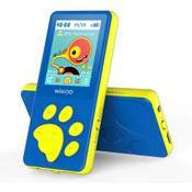 MusicFun MP3 Player Kinder Vergleich