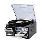 Musitrend T408 Vergleich
