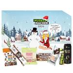 Muskelmacher Shop Fitness-Adventskalender (2025)