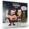 Muskelmacher Shop Sport & Fitness-Adventskalender (2025)
