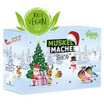 Fitness-Adventskalender