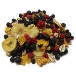 Müsli Mühle BIO BLAUBEER MÜSLI