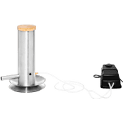 Räucher König RK70 Vergleich