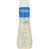 Mustela bébé Baby shampoo Vergleich