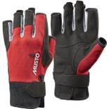 Musto MU-AUGL003-RED-M