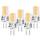 Musunia 3W G4 LED