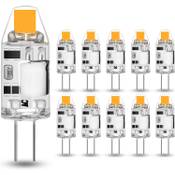 MUSUNIA G4-LED-Lampen Vergleich