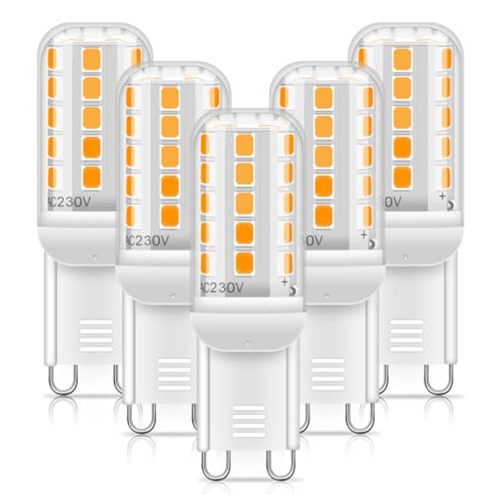 G9-LED Test & Vergleich » Top 12 im Juli 2025