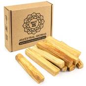Mut22 Palo Santo Räucherstäbchen Vergleich