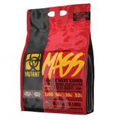 Mutant Mass Vergleich