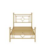 Muticor Metallbettgestell