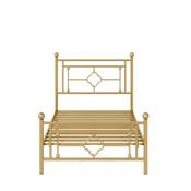 Muticor Metallbettgestell