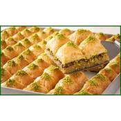 Mutters Baklava Premium Baklava Vergleich