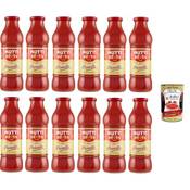 Mutti Passata di Pomodoro