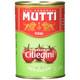 Mutti Pomodorini Ciliegini Vergleich