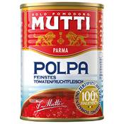 Mutti Polpa