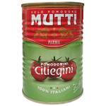 Mutti Pomodorini di Ciliegini