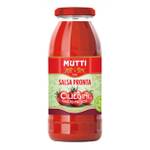 Mutti Salsa Pronta Ciliegini Gusto Fresco