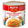 Mutti Sugo Pronto Ristorante