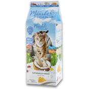Muuske Katzenmilch Vergleich