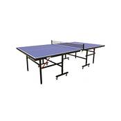 Muwo Premium Indoor Tischtennisplatte