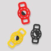 Muxin  AirTag Hund Vergleich