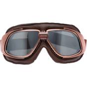 Muxsam Motorradbrille