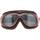 Muxsam Motorradbrille