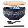 Muxue Ramen-Schüssel mit Deckel
