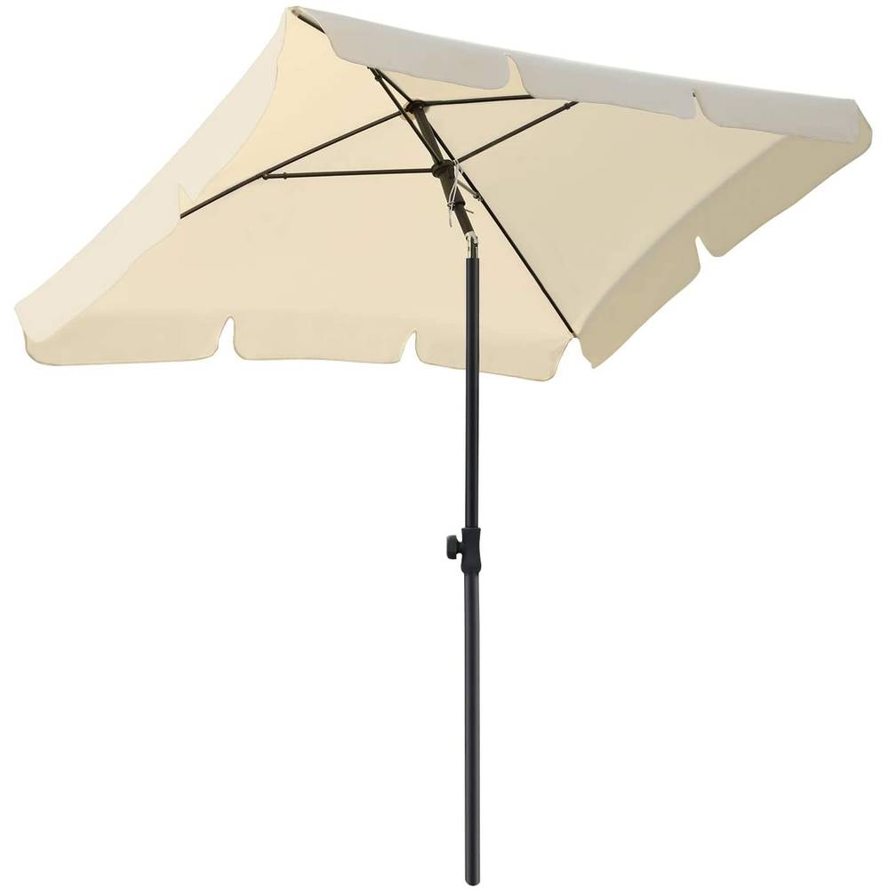 Sonnenschirm mit Kurbel Top 10 Test & Vergleich