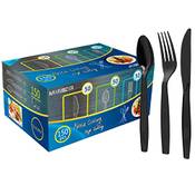 Mwfjbzxr Plastikbesteck Set Vergleich