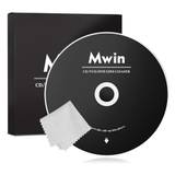 Mwin CD-Reinigungsdisc