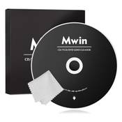 Mwin CD-Reinigungsdisc