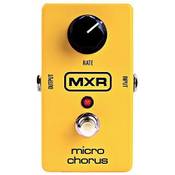 MXR M 148 Micro Chorus