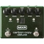 MXR M 292 Carbon Copy Deluxe