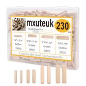 Mxuteuk Holzdübel