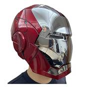 Mxxym Iron Man Electric Helm Vergleich