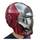 Mxxym Iron Man Electric Helm