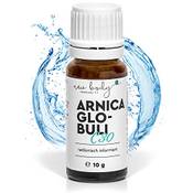 New Body Arnica-Globuli C30 Vergleich