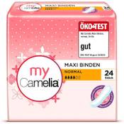 my Camelia Maxi Binden