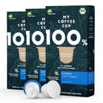 My-Coffee CupCaffè Crema (Lungo)