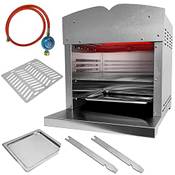 My-goodbuy24 Rindfleisch-Oberhitze-Grill Vergleich