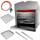 My-goodbuy24 Rindfleisch-Oberhitze-Grill